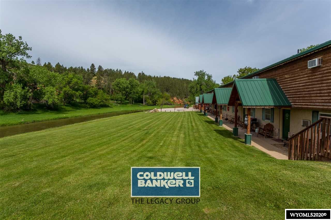 202 Main St, Hulett, WY 82720